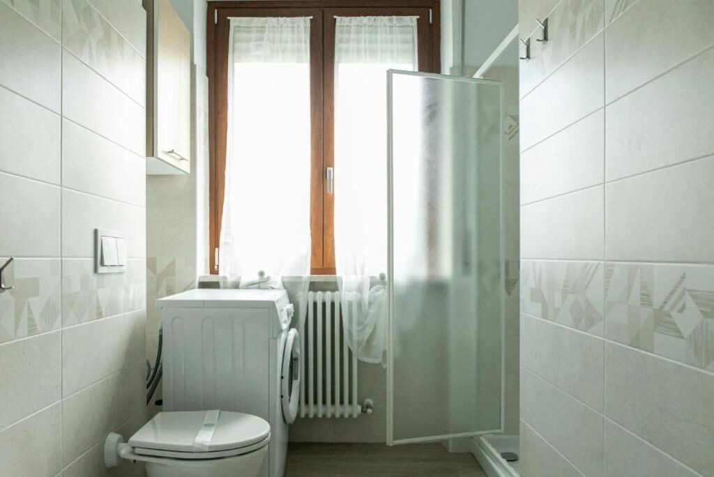 Photo of Bathroom in Rocca di Mezzo