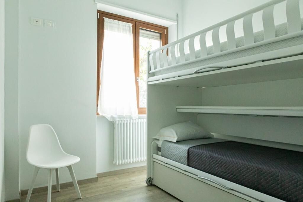 Photo of Bedroom in Rocca di Mezzo