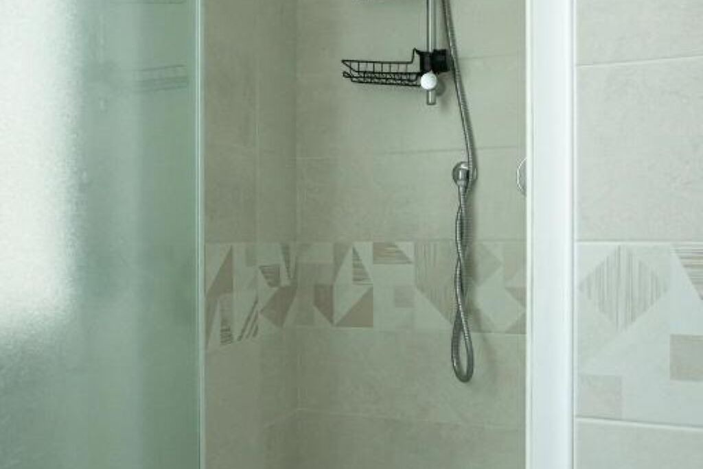 Photo of Bathroom in Rocca di Mezzo