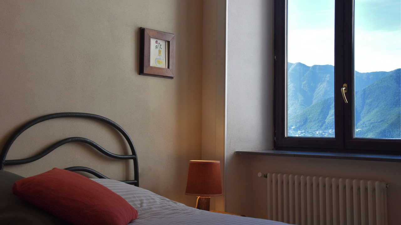 Photo of Bedroom in Cava de' Tirreni