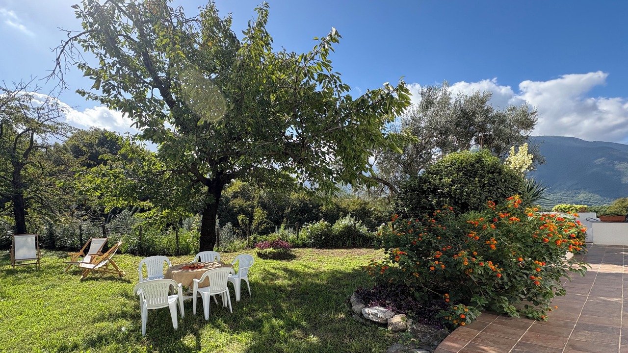 Photo of Outdoor in Cava de' Tirreni