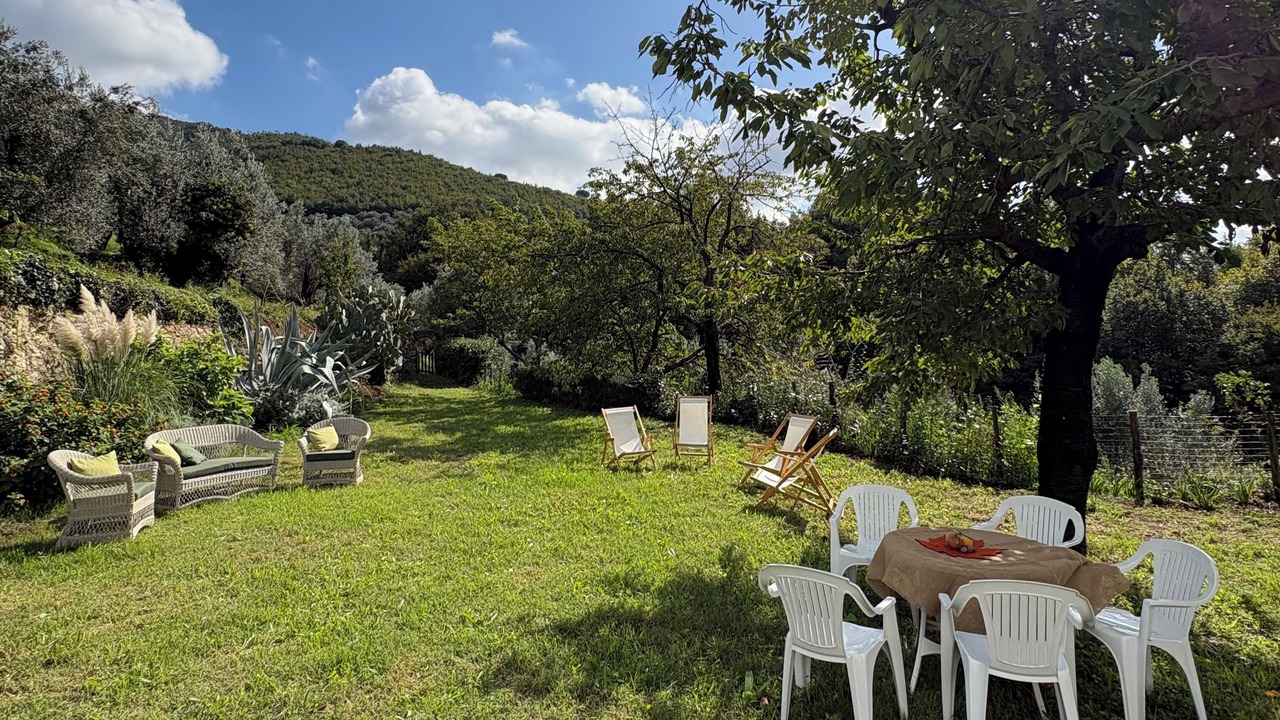 Photo of Outdoor in Cava de' Tirreni