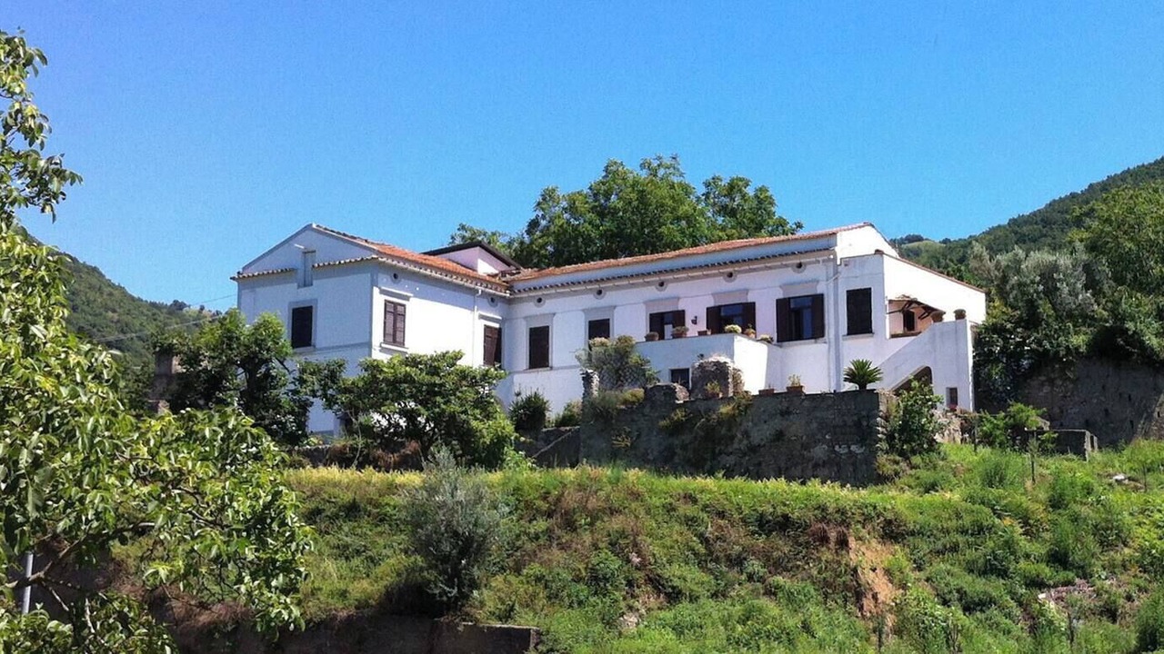 Photo of Outdoor in Cava de' Tirreni