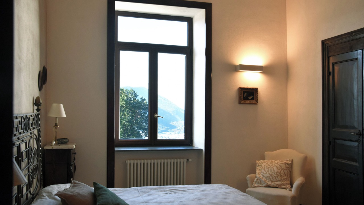 Photo of Bedroom in Cava de' Tirreni