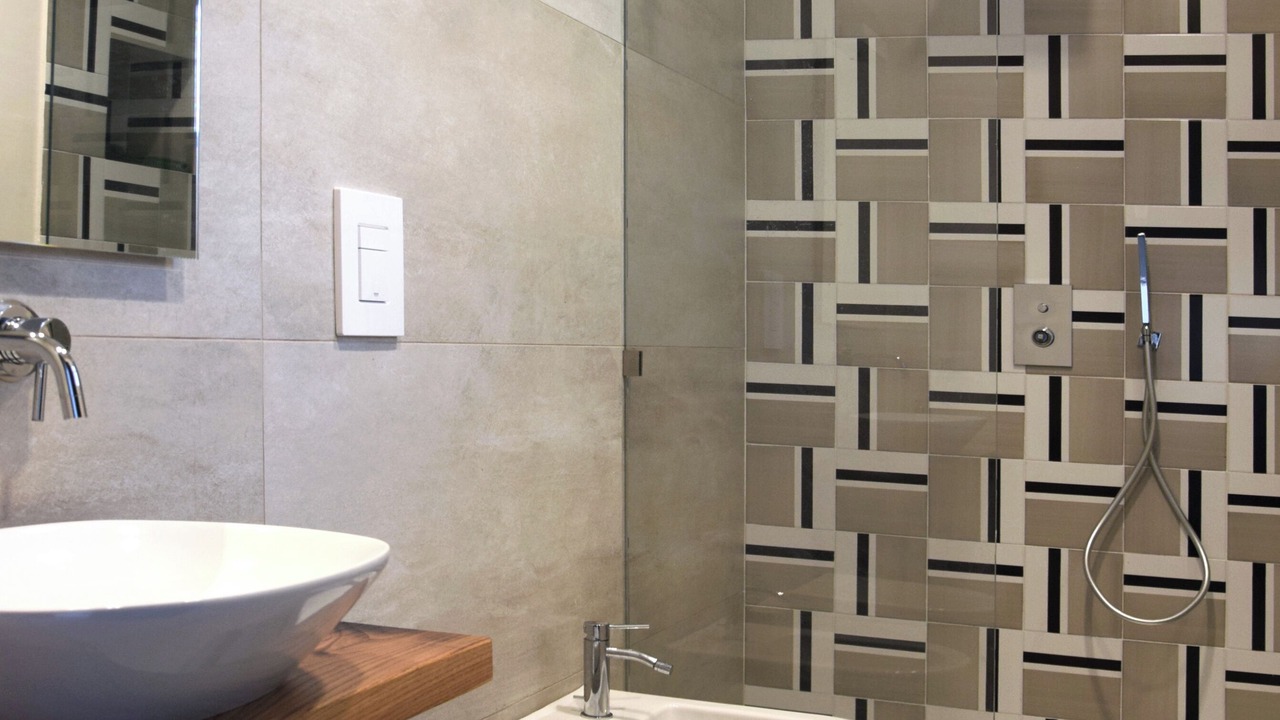 Photo of Bathroom in Cava de' Tirreni