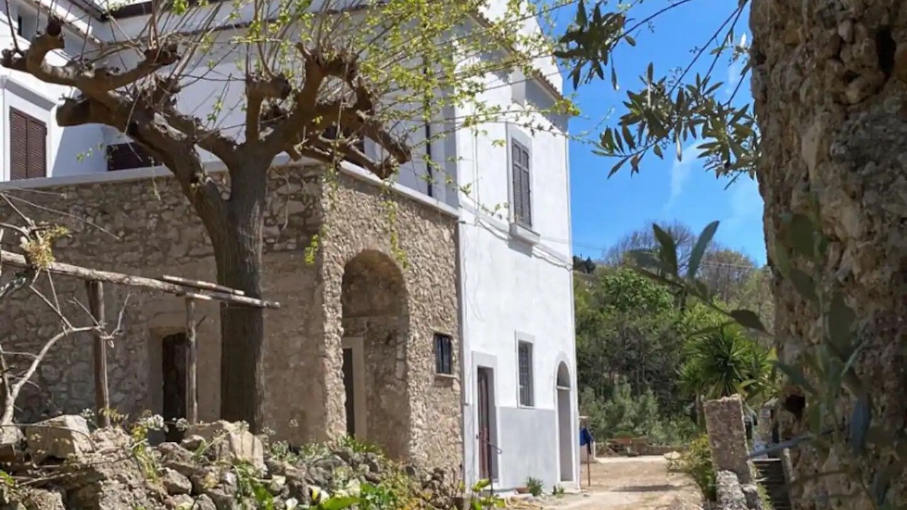 Photo of Outdoor in Cava de' Tirreni