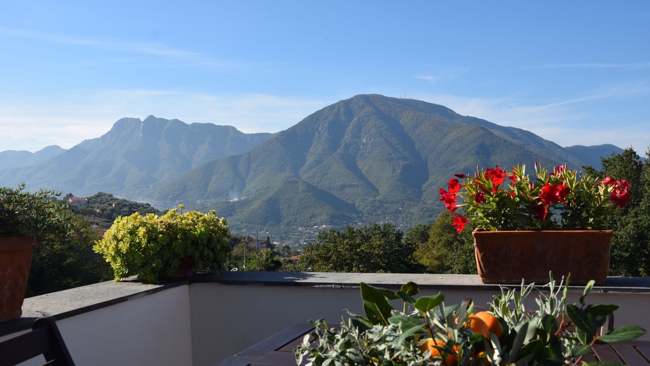 Photo of Outdoor in Cava de' Tirreni