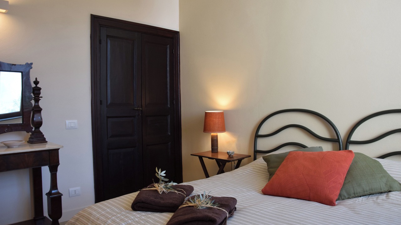 Photo of Bedroom in Cava de' Tirreni