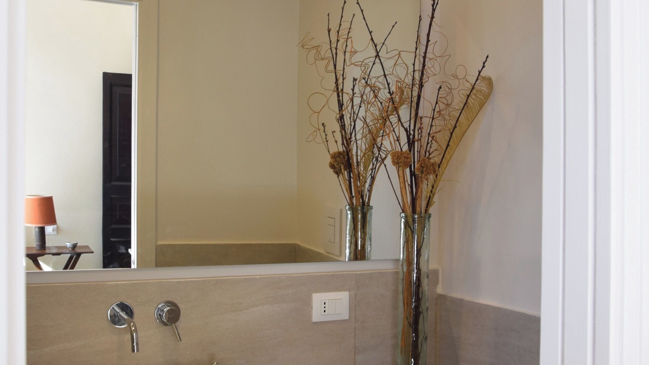 Photo of Bathroom in Cava de' Tirreni