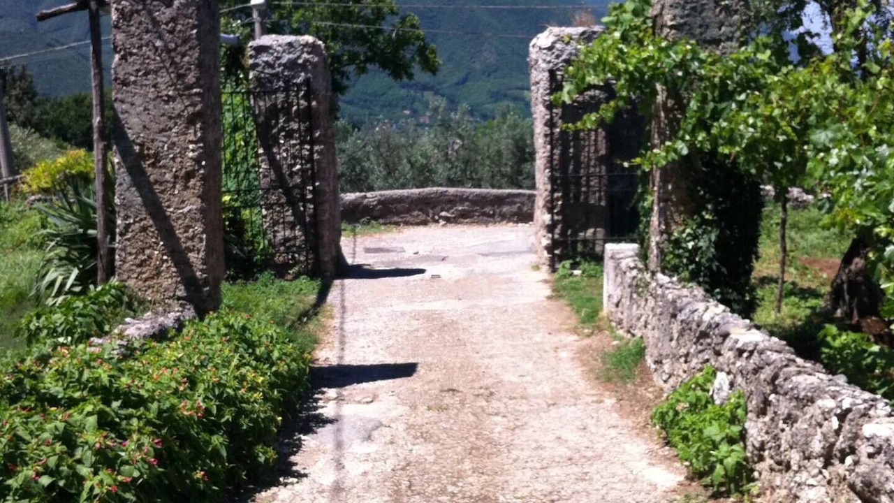 Photo of Outdoor in Cava de' Tirreni