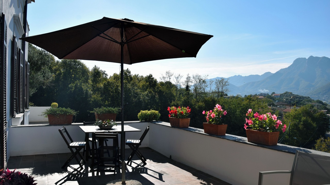 Photo of Outdoor in Cava de' Tirreni