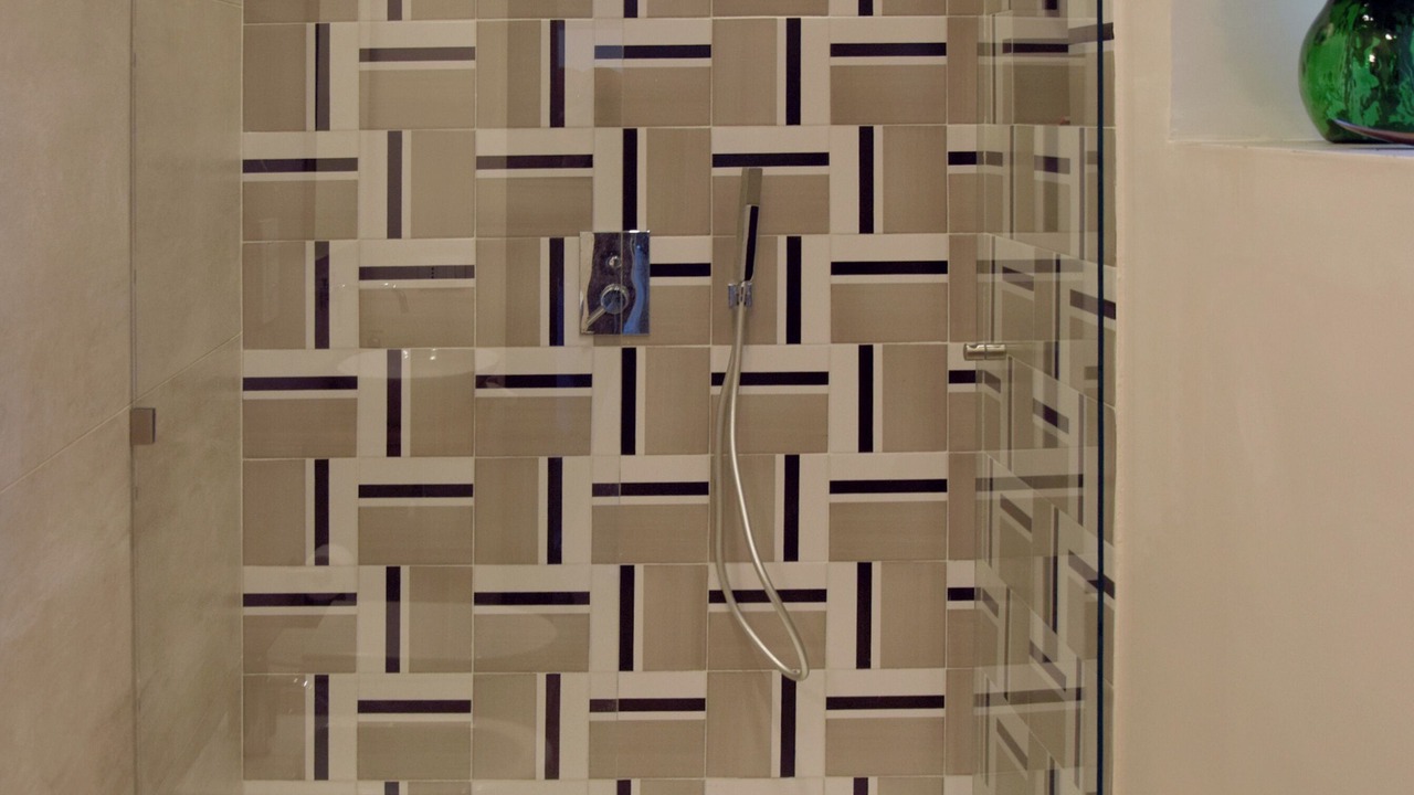 Photo of Bathroom in Cava de' Tirreni