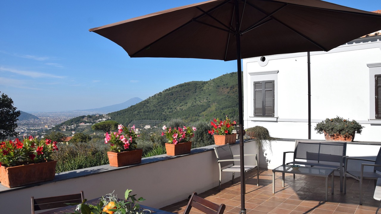 Photo of Outdoor in Cava de' Tirreni