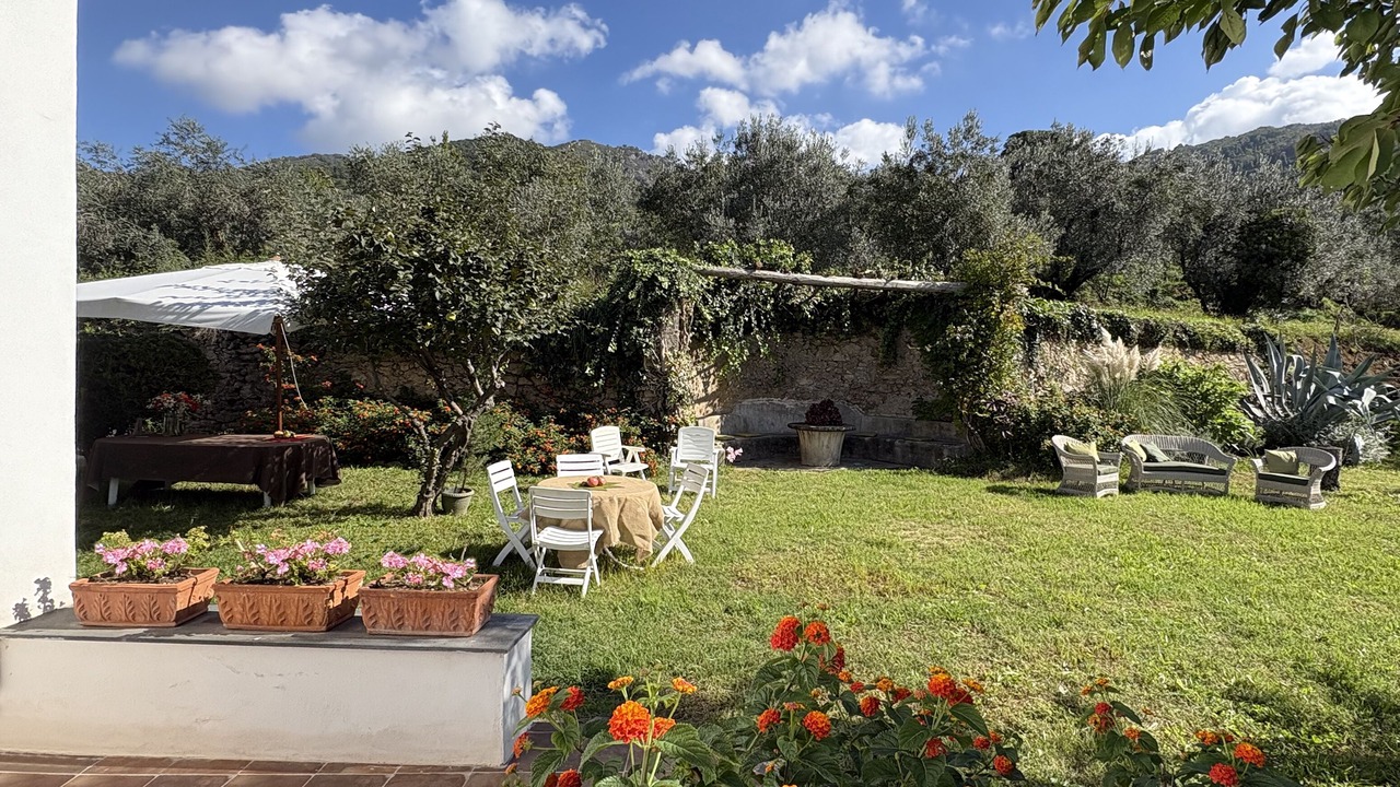 Photo of Outdoor in Cava de' Tirreni