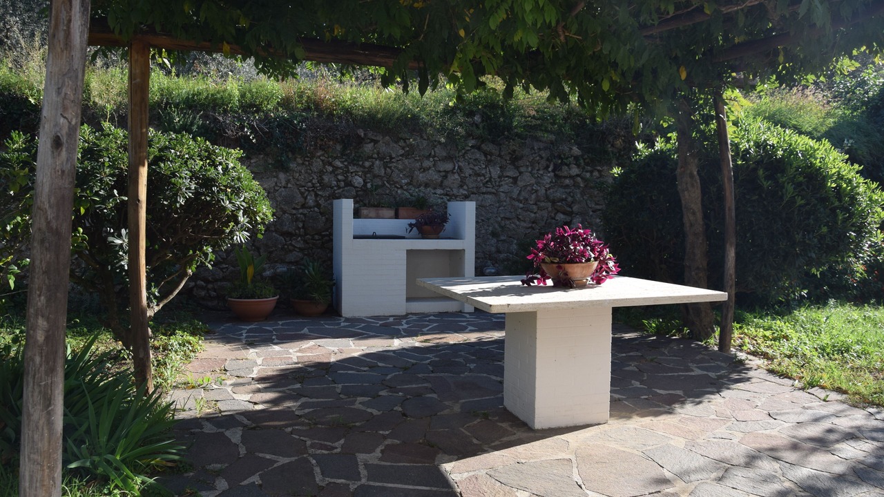 Photo of Outdoor in Cava de' Tirreni