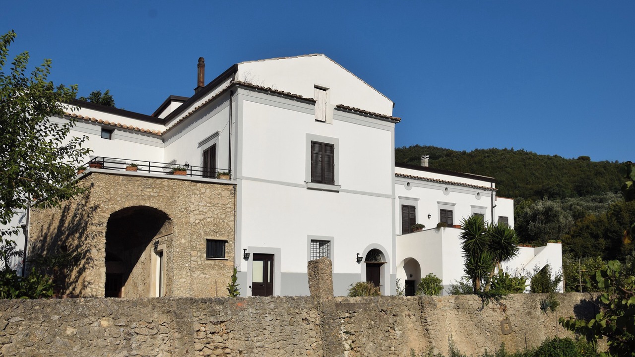 Photo of Outdoor in Cava de' Tirreni