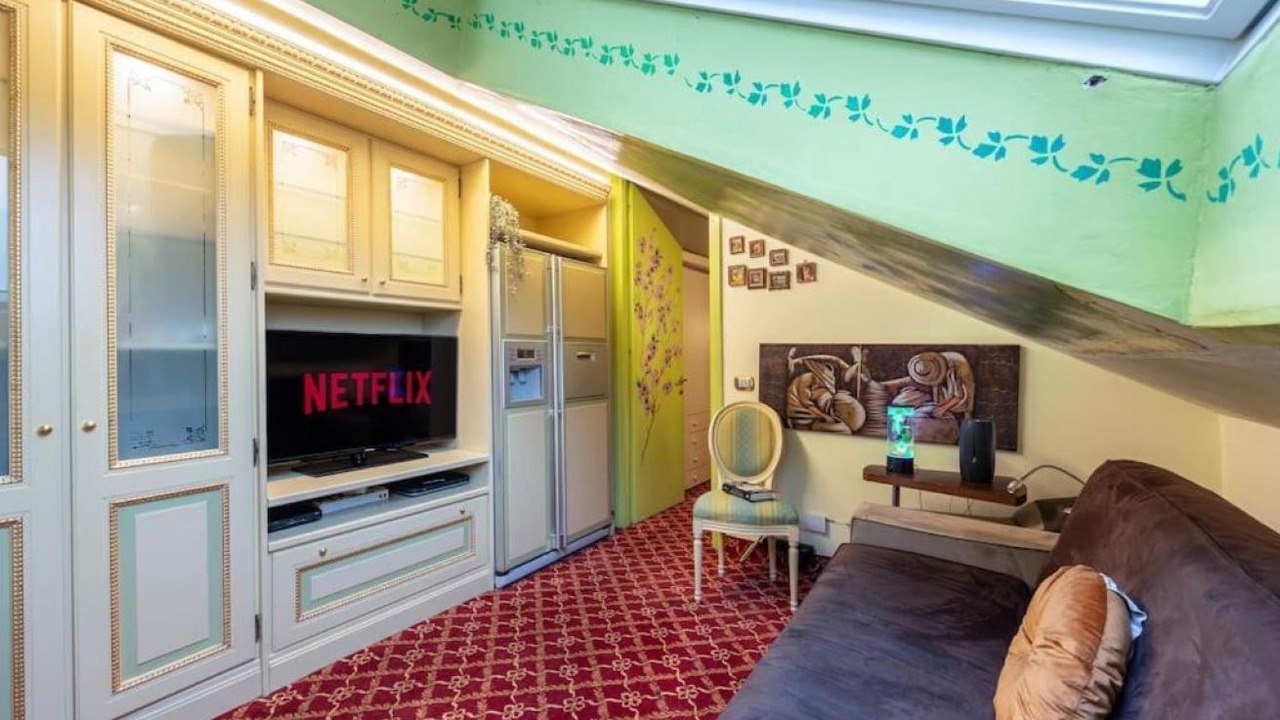 Photo of Livingroom in Loreto
