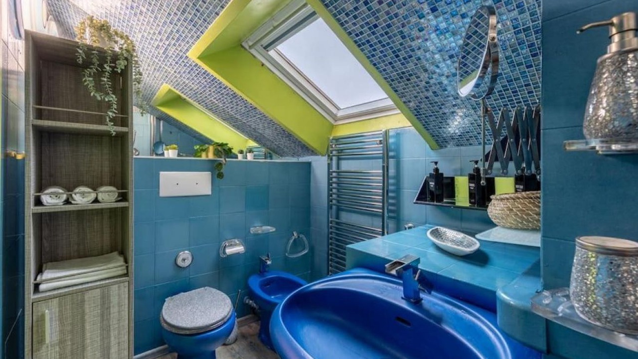 Photo of Bathroom in Loreto