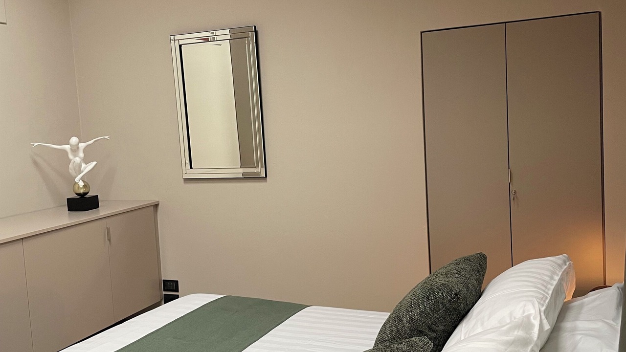 Photo of Bedroom in Colombaro