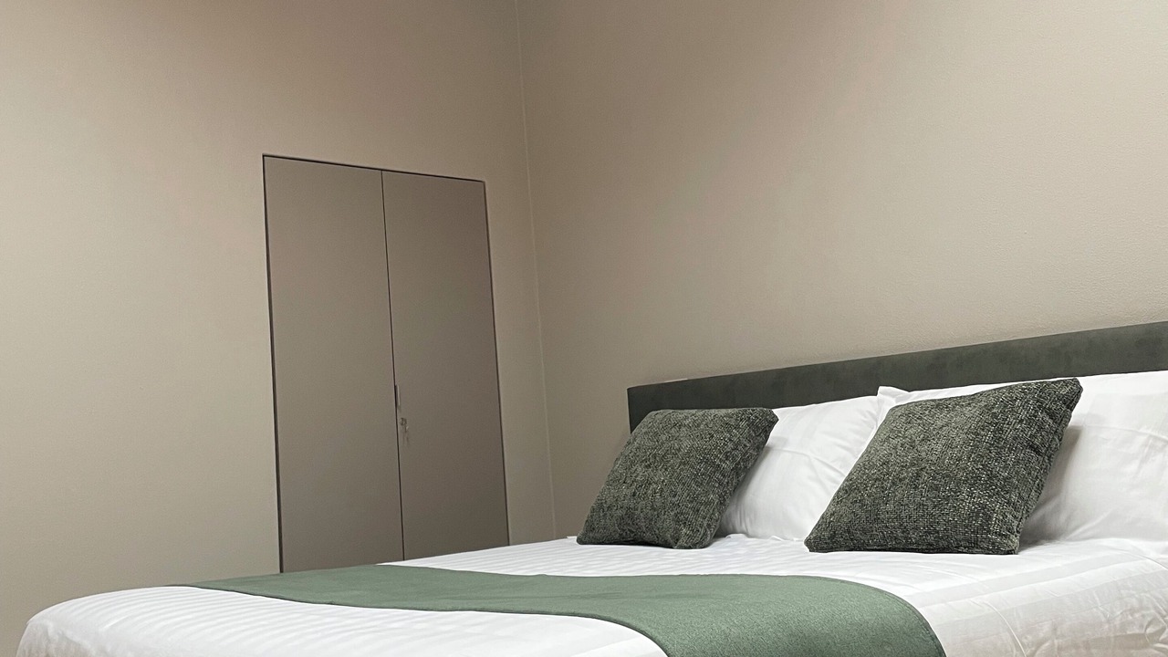 Photo of Bedroom in Colombaro