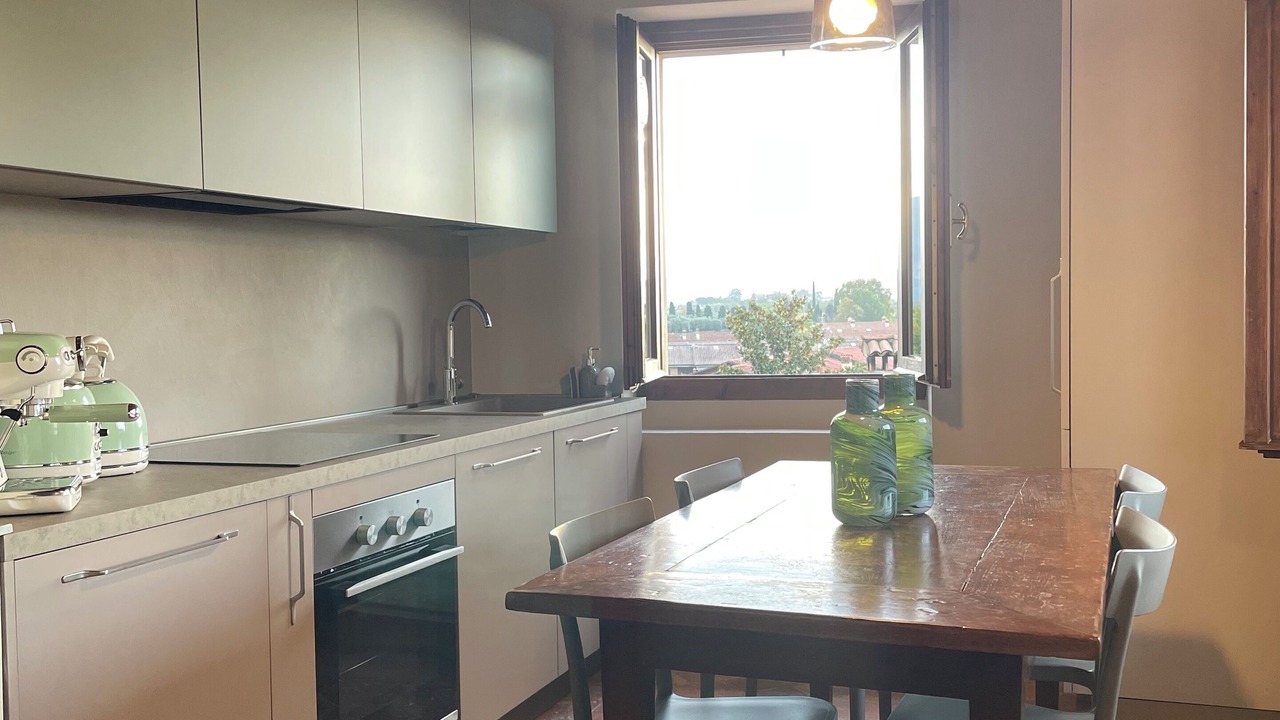 Photo of Kitchen in Colombaro