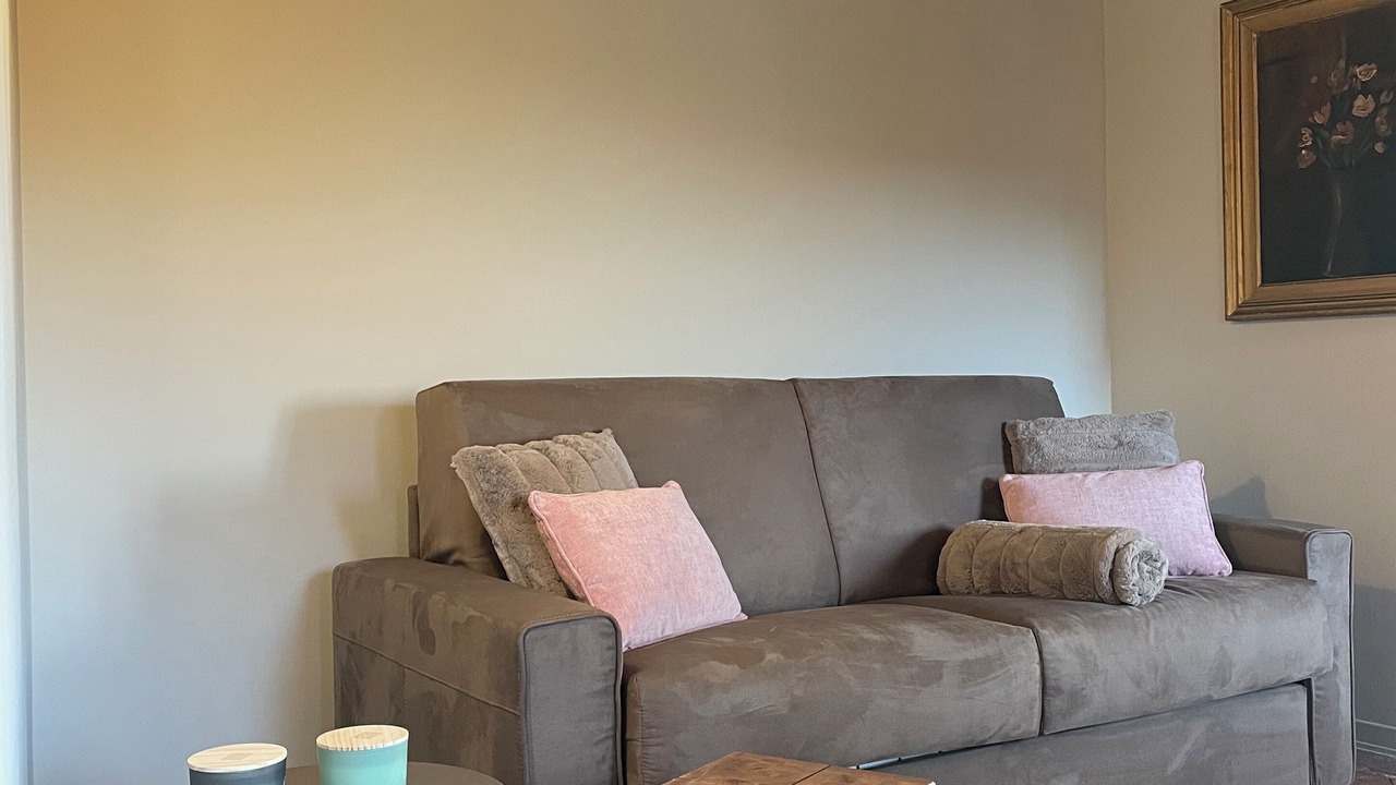 Photo of Livingroom in Colombaro