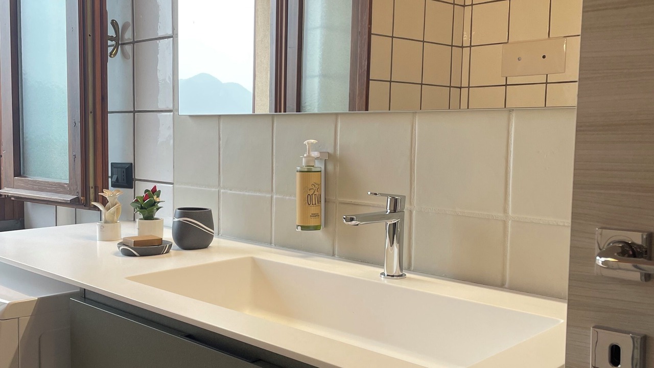 Photo of Bathroom in Colombaro