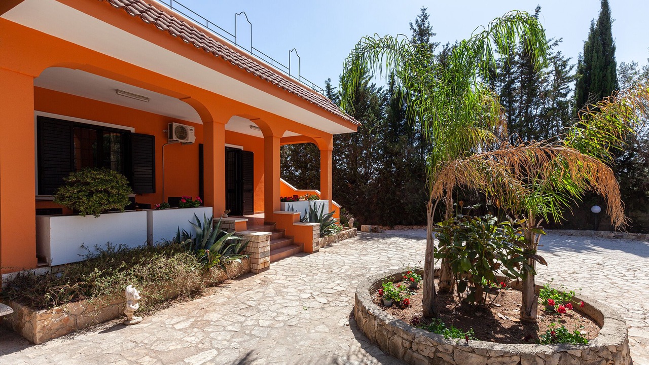 Photo of Outdoor in Collemeto