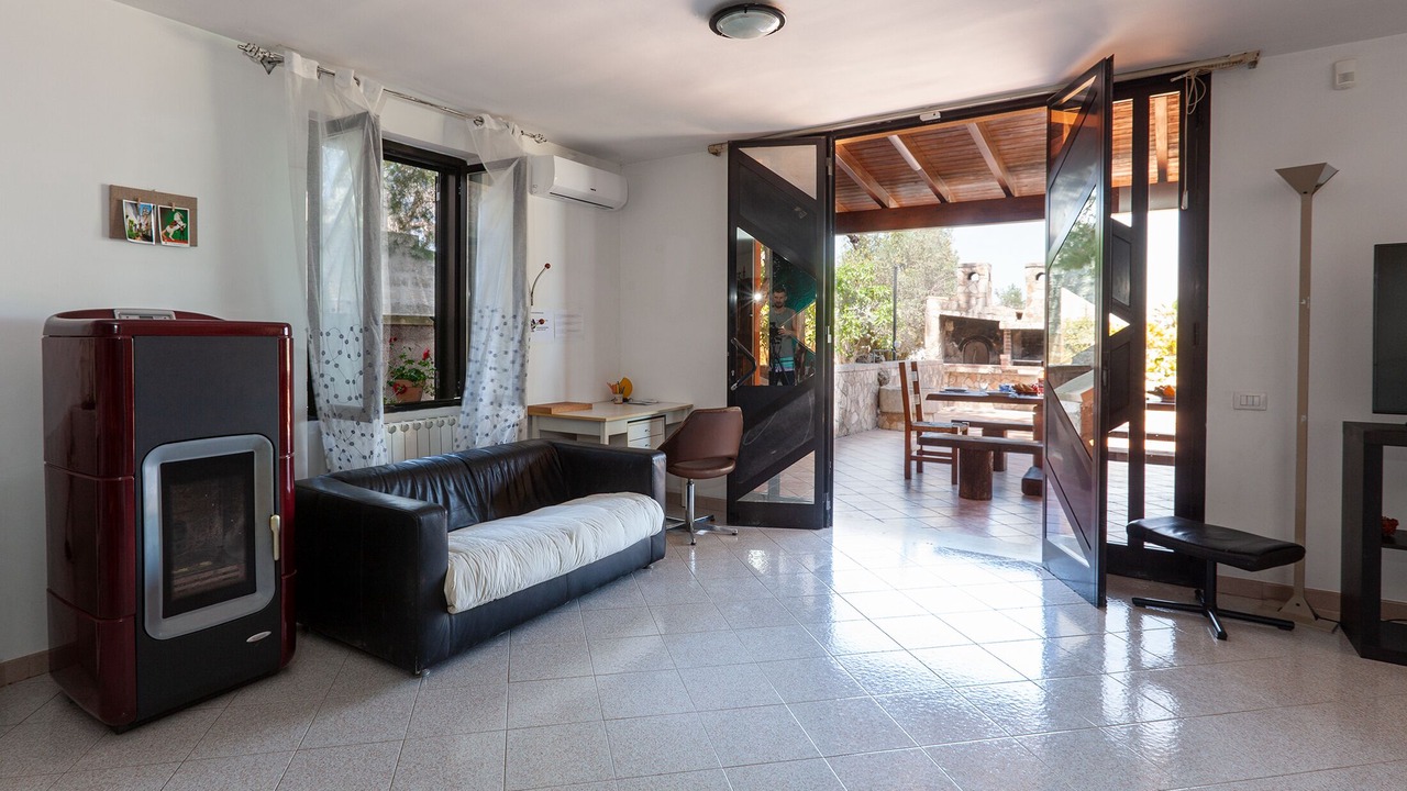 Photo of Livingroom in Collemeto