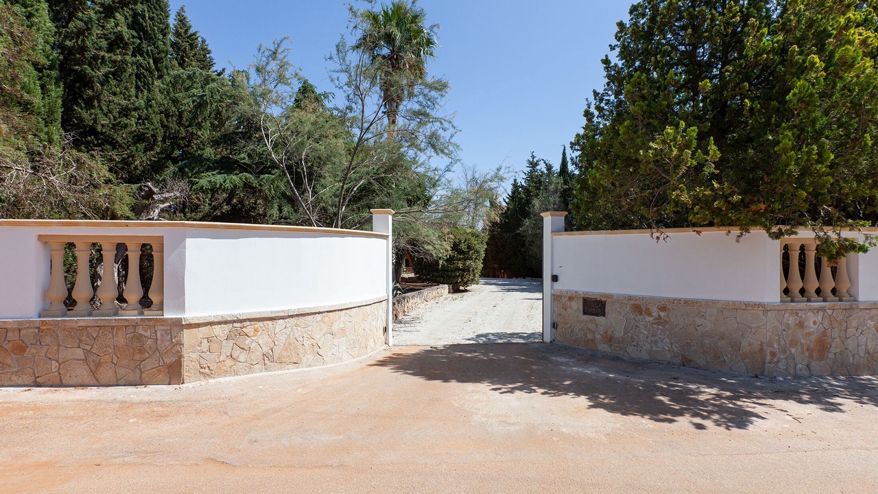 Photo of Outdoor in Collemeto