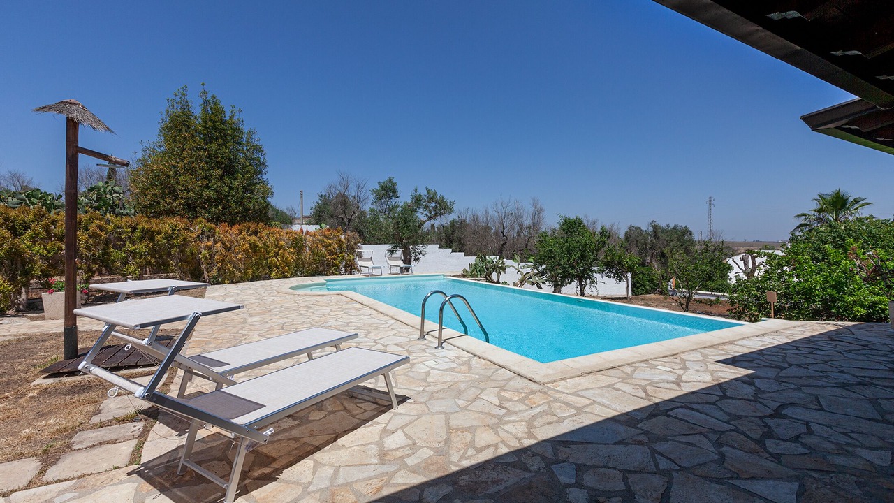 Photo of Outdoor in Collemeto