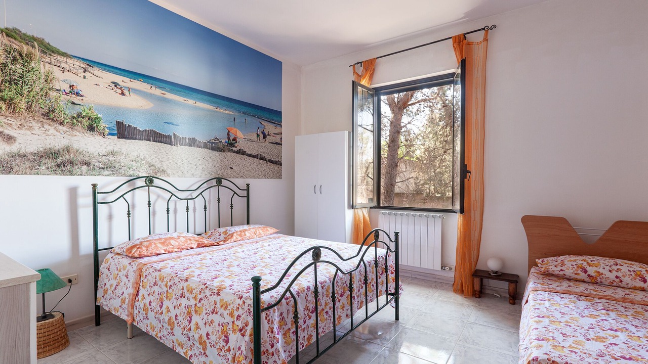 Photo of Bedroom in Collemeto