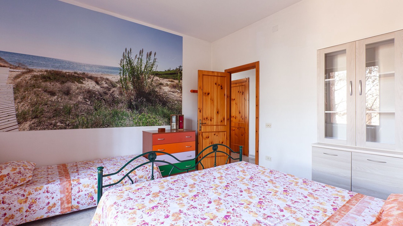 Photo of Bedroom in Collemeto