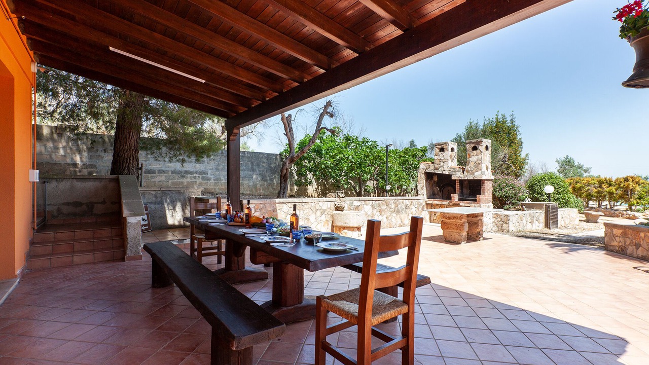 Photo of Outdoor in Collemeto