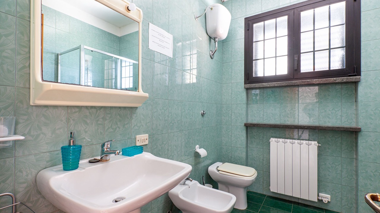 Photo of Bathroom in Collemeto
