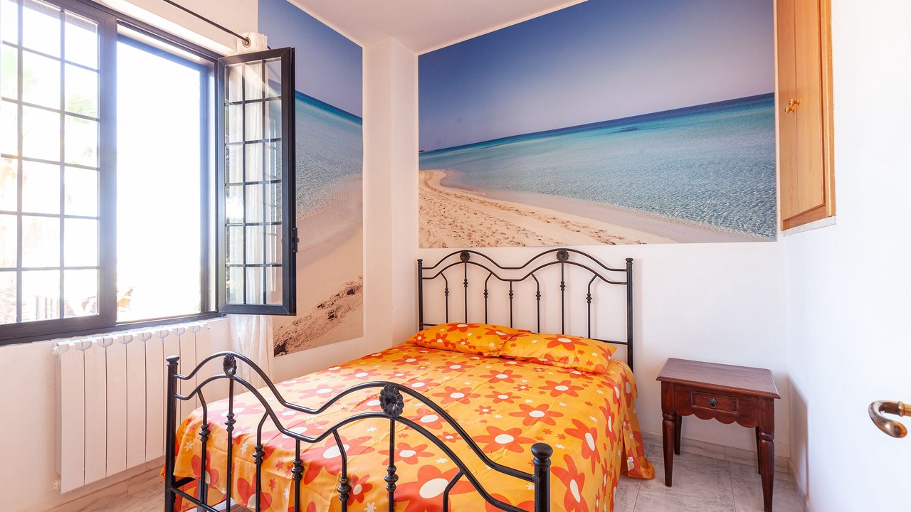 Photo of Bedroom in Collemeto