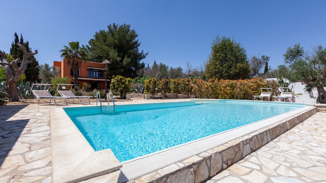 Photo of Outdoor in Collemeto
