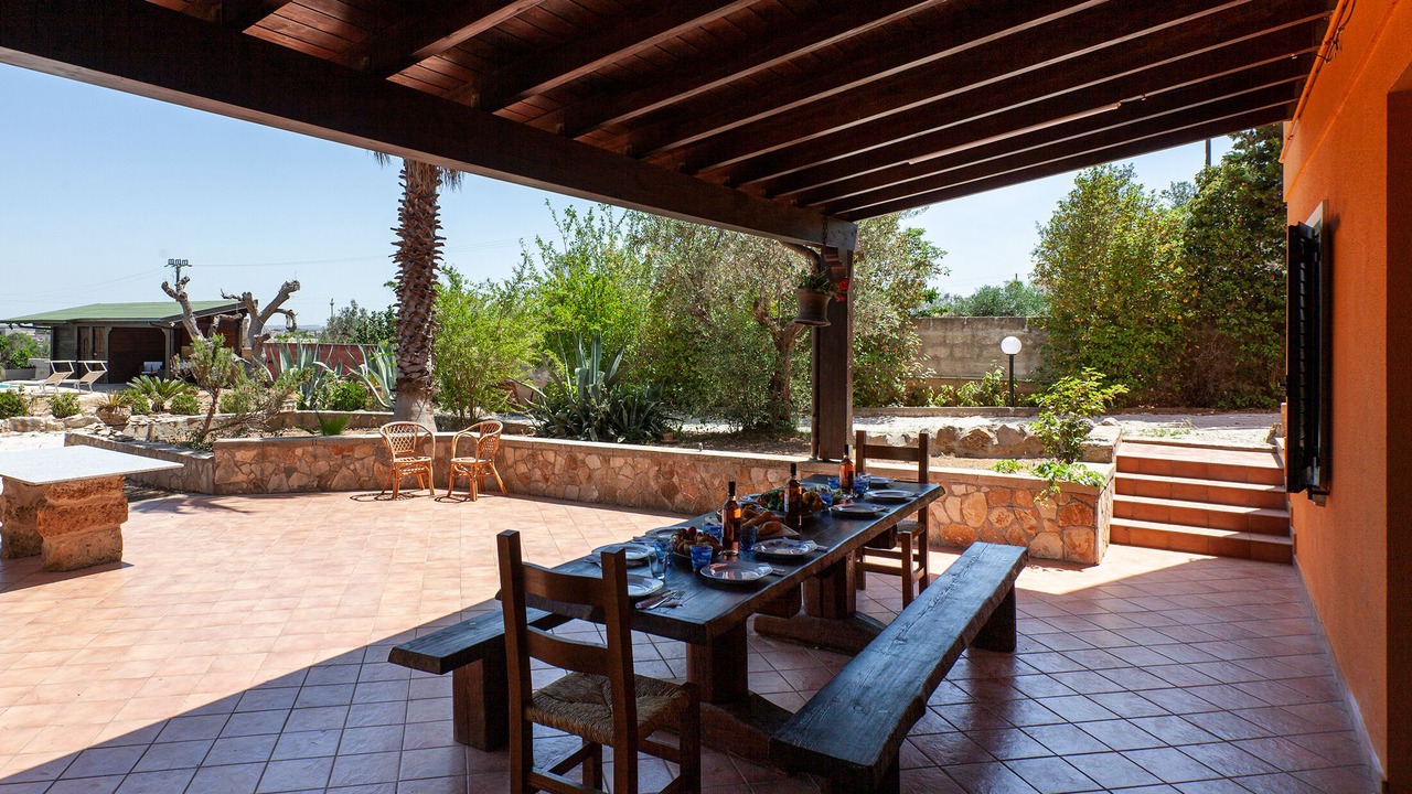 Photo of Outdoor in Collemeto