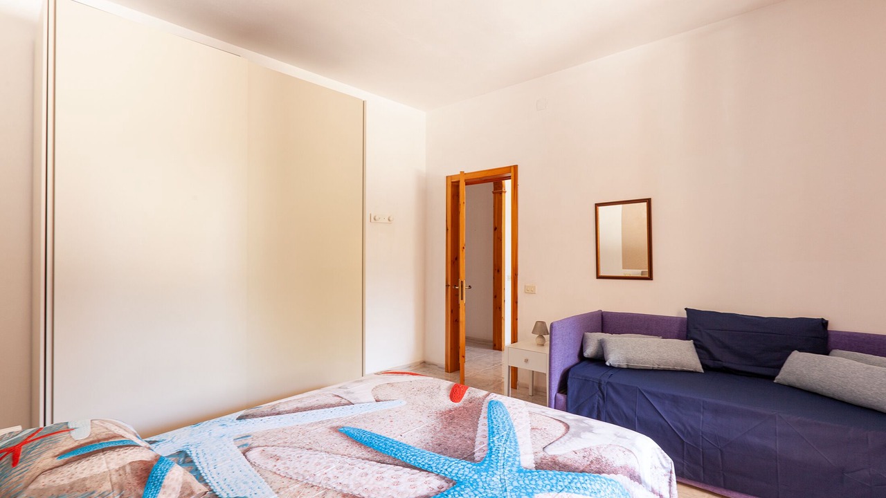 Photo of Bedroom in Collemeto
