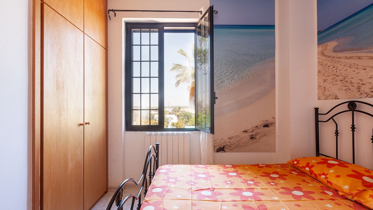 Photo of Bedroom in Collemeto
