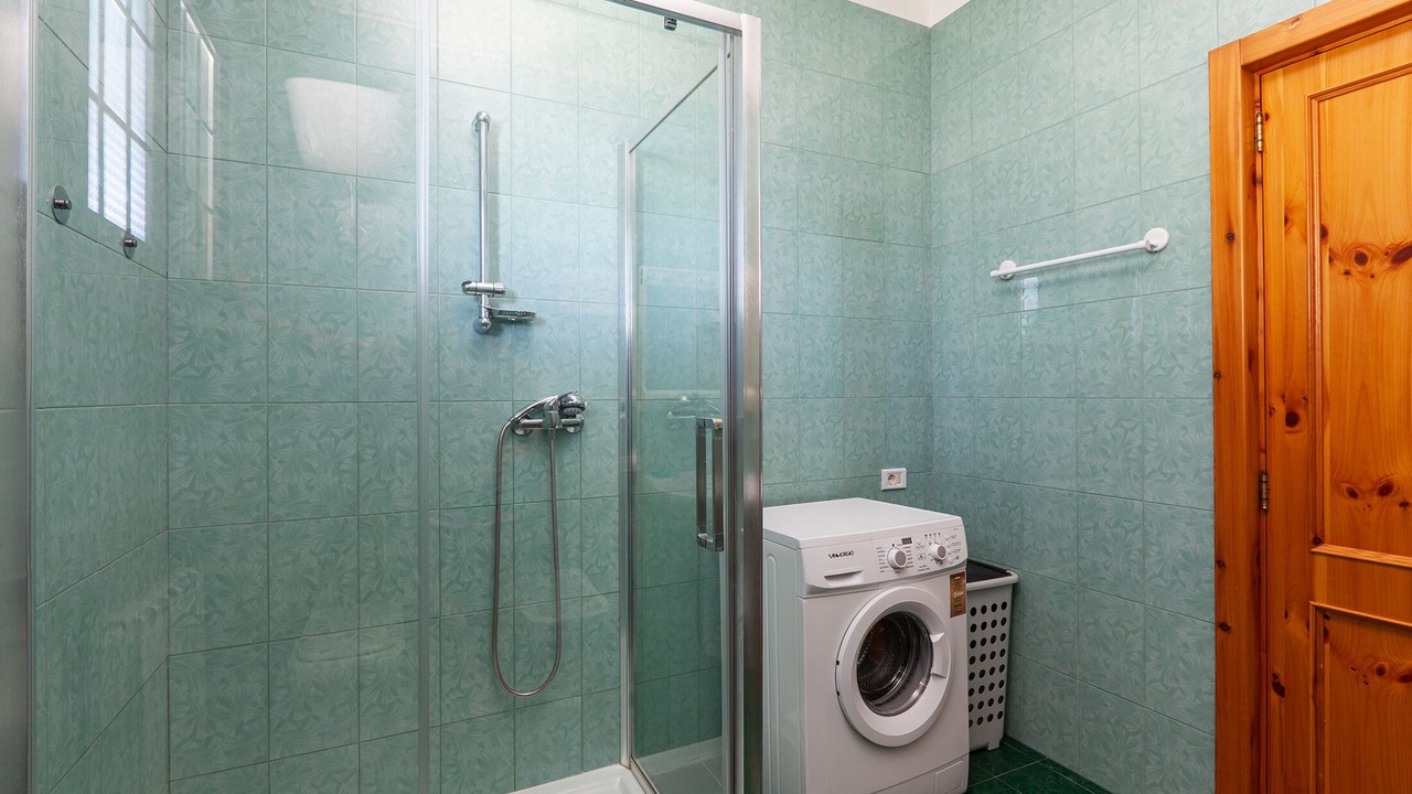 Photo of Bathroom in Collemeto
