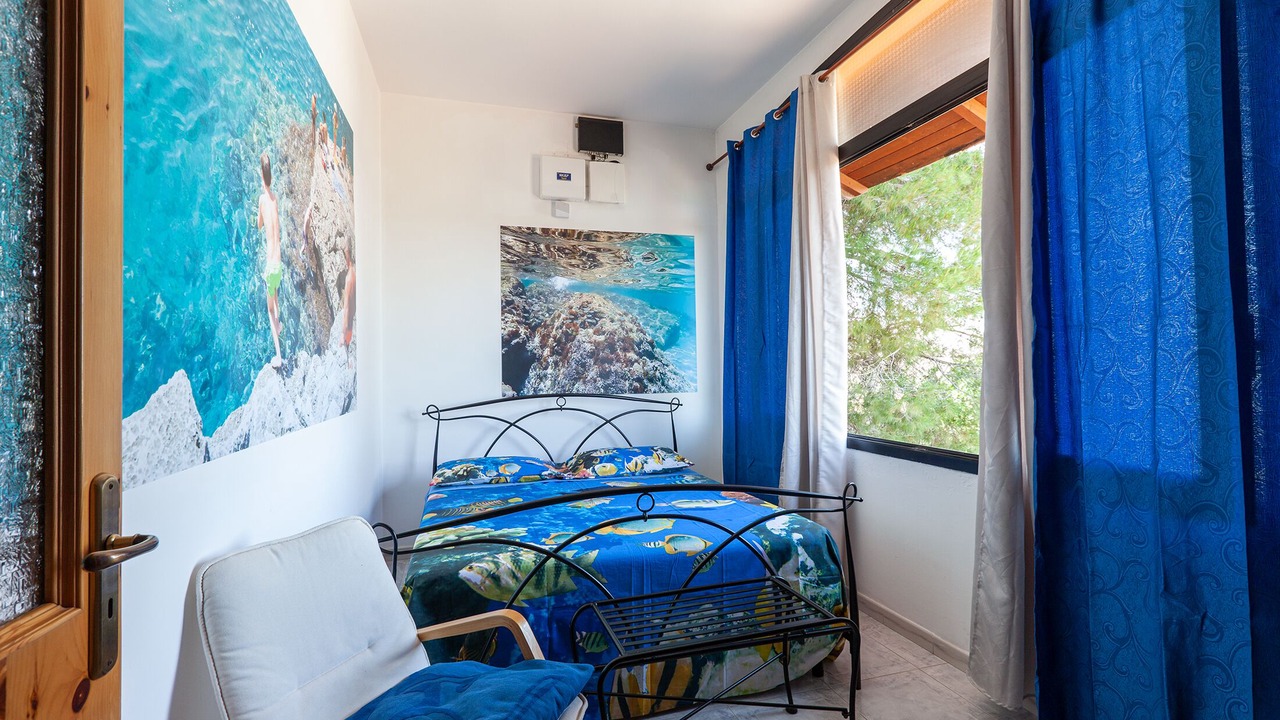 Photo of Bedroom in Collemeto