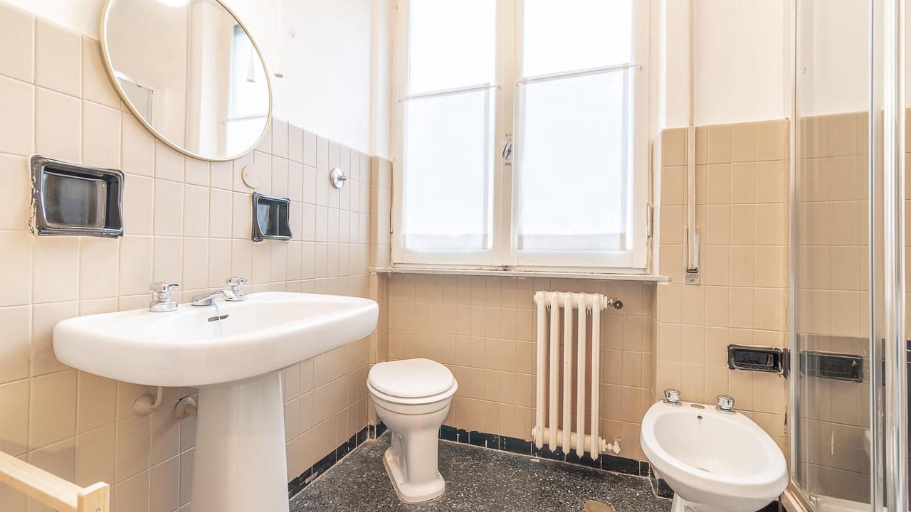Photo of Bathroom in Pieve Ligure