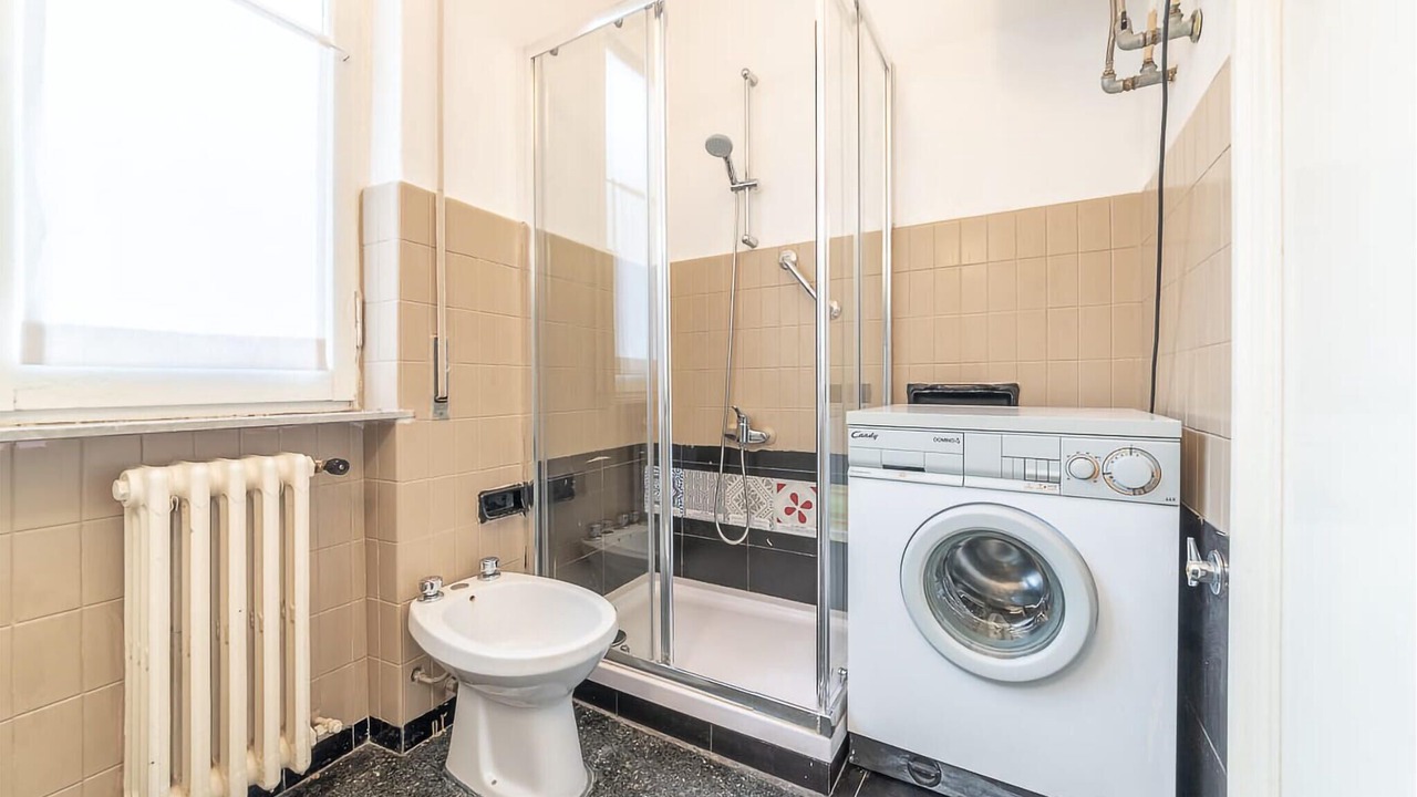 Photo of Bathroom in Pieve Ligure