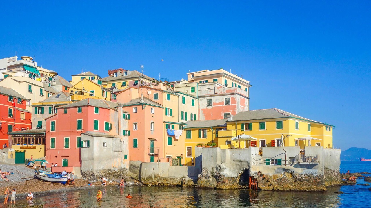 Photo of Others in Pieve Ligure