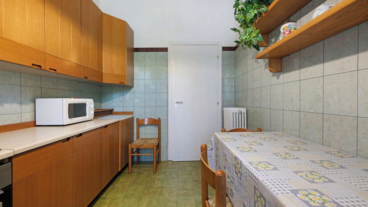 Photo of Kitchen in Lanzo d'Intelvi