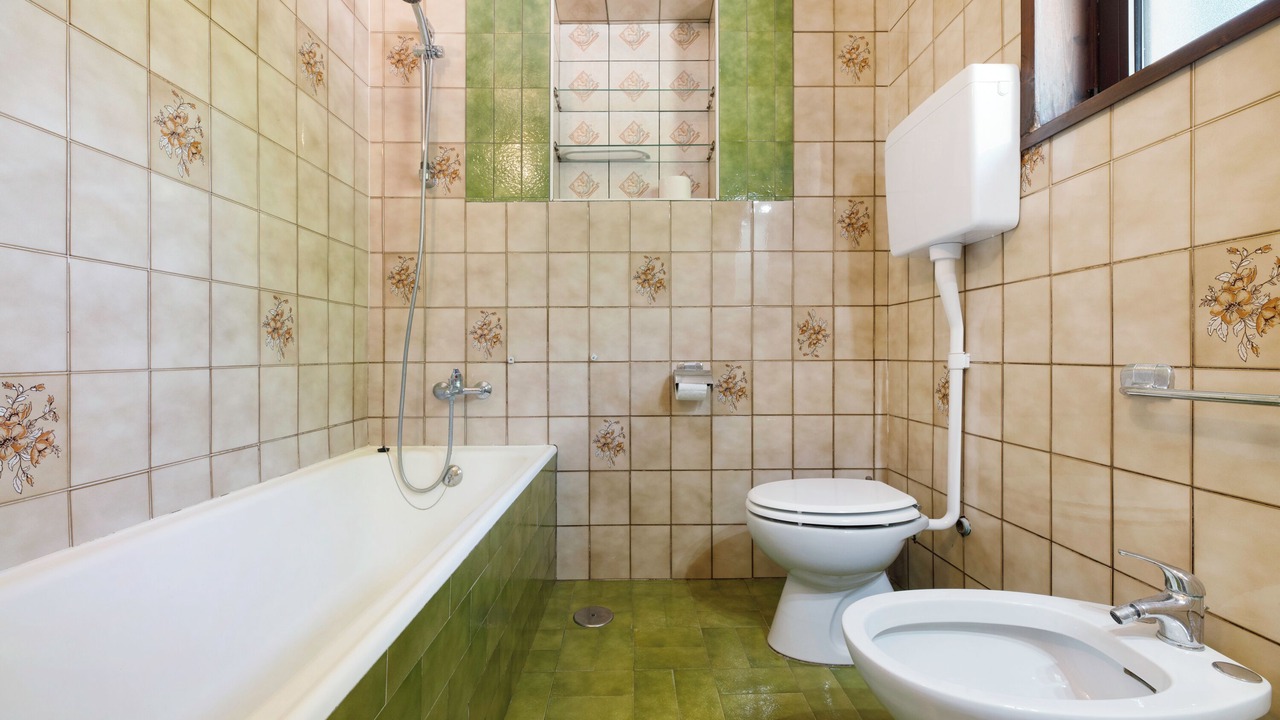 Photo of Bathroom in Lanzo d'Intelvi