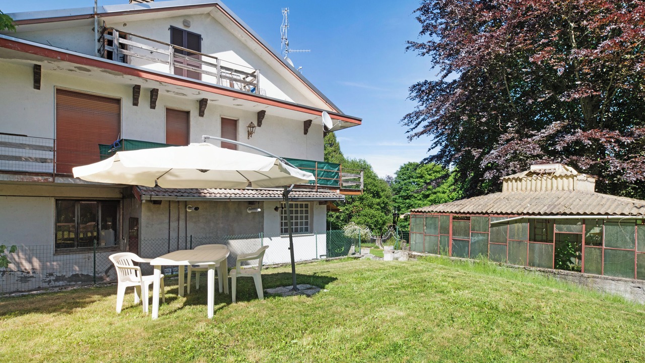 Photo of Outdoor in Lanzo d'Intelvi