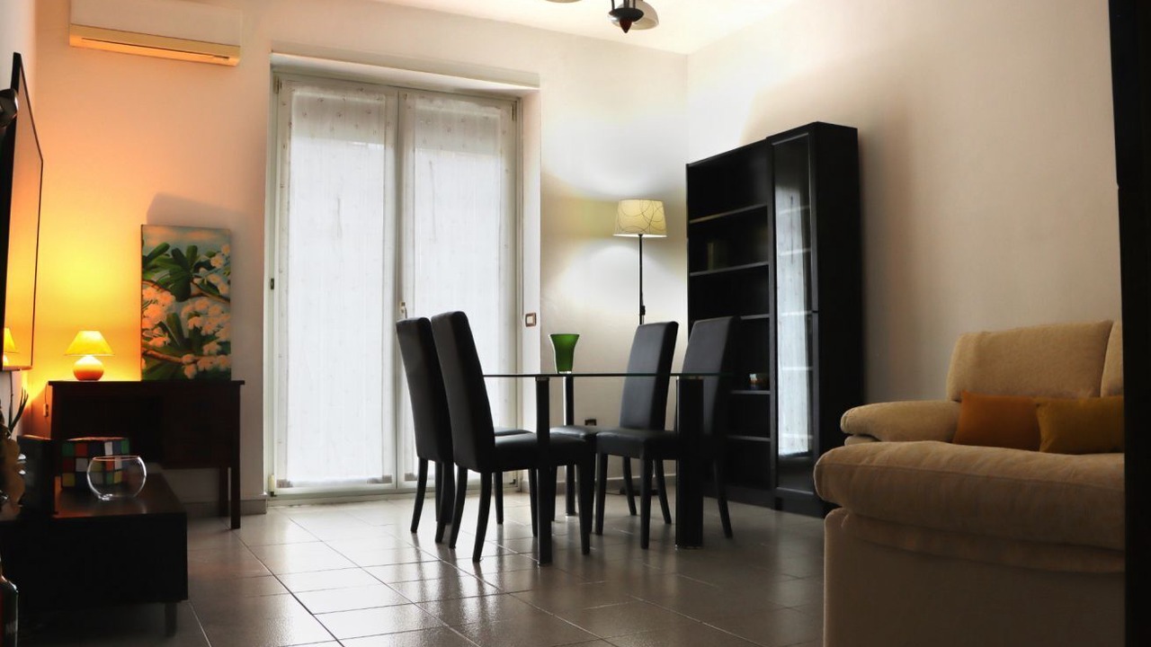 Photo of Livingroom in Legnano