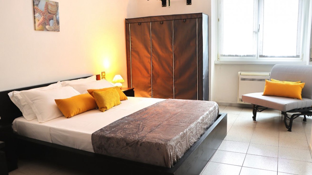 Photo of Bedroom in Legnano